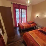 Le Voisin Toulousain 2 Daire Toulouse