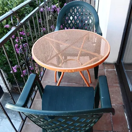 Le Voisin Toulousain 2 公寓