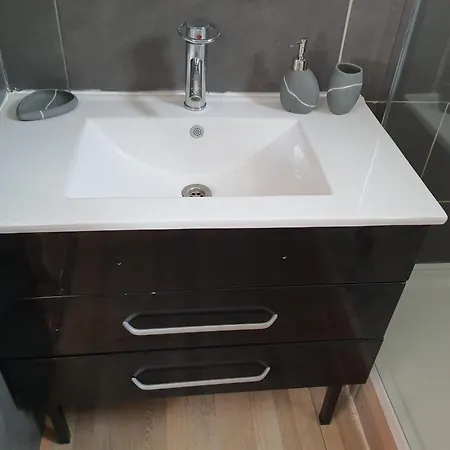 Le Voisin Toulousain 2 Apartment