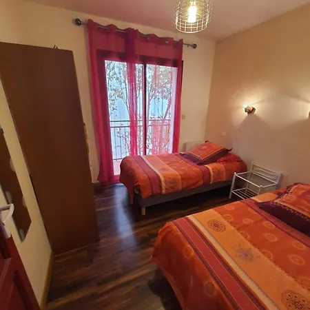 Le Voisin Toulousain 2 شقة تولوز