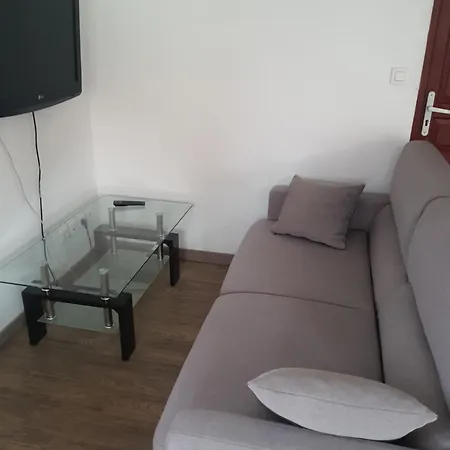 Le Voisin Toulousain 2 * تولوز