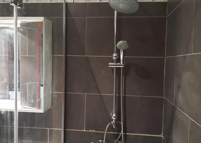 Apartment Le Voisin Toulousain 2 *