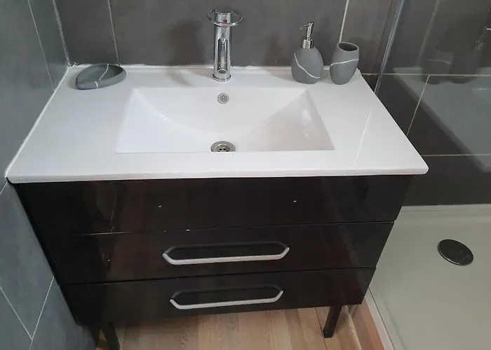 Le Voisin Toulousain 2 شقة