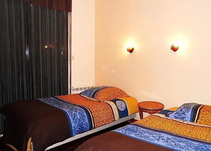 Le Voisin Toulousain 2 شقة تولوز