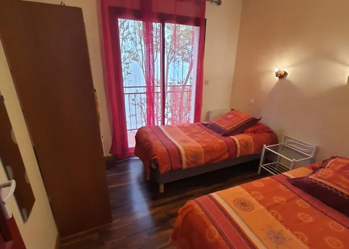 Le Voisin Toulousain 2 شقة تولوز