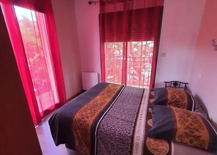 Le Voisin Toulousain 2 شقة *