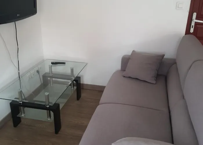 Le Voisin Toulousain 2 * تولوز