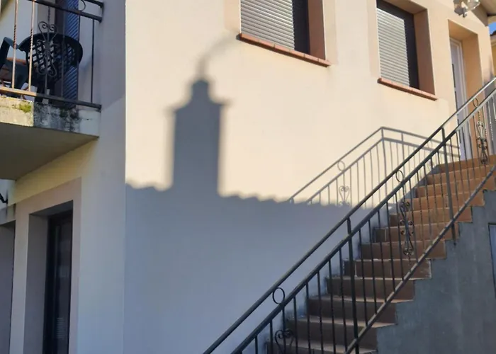 Appartement Le Voisin Toulousain 2