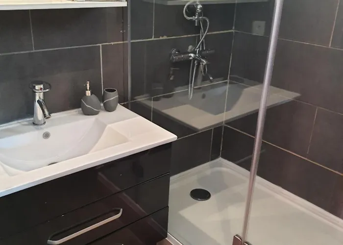 Appartement Le Voisin Toulousain 2