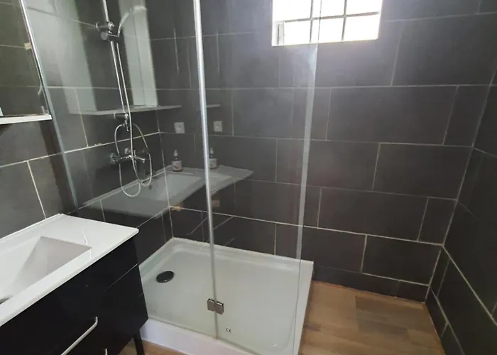 Le Voisin Toulousain 2 Appartement *