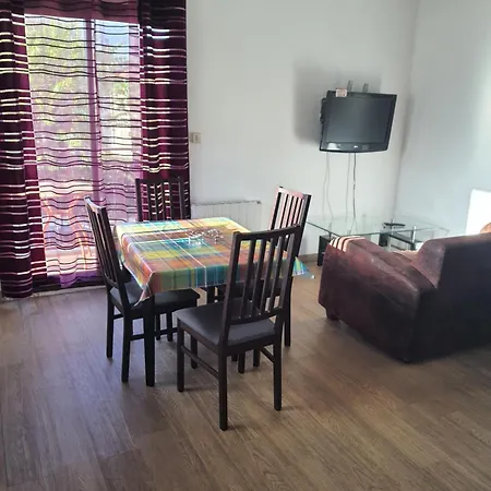 Apartamento Le Voisin Toulousain 2